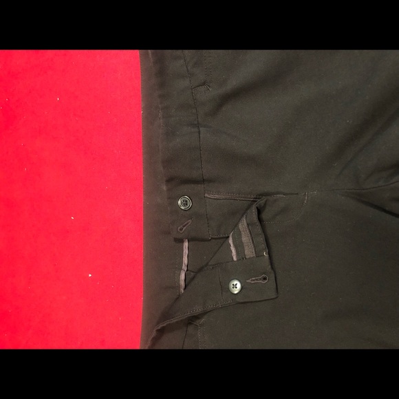 Black slacks - Picture 3 of 3